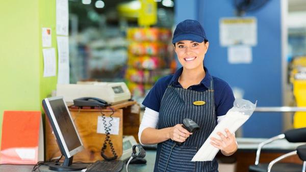 零售商迎战数字化时代，IOT技术成制胜法宝