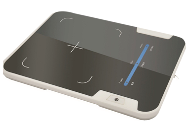 超高频台面式一体机U5866R