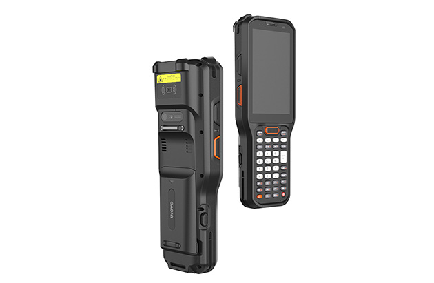 优博讯RT40 远距离扫描手持机终端