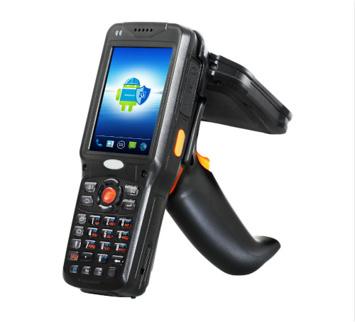 食品追溯手持终端