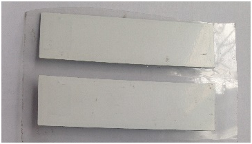 兼顾型消防设备标签