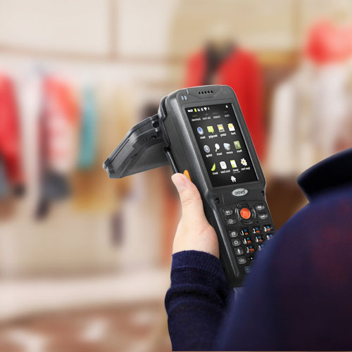 服装RFID+ERP系统助力企业全渠道信息化战略升级