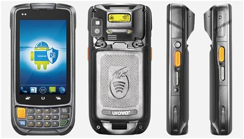 无线点检仪V6200S