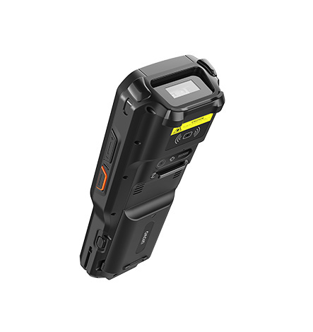 RFID手持终端机 RFID射频识别机