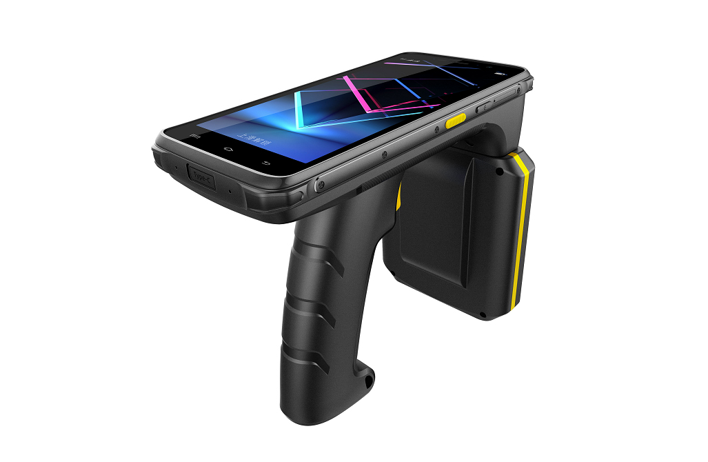 rfid仓储管理软件 rfid仓储管理软件