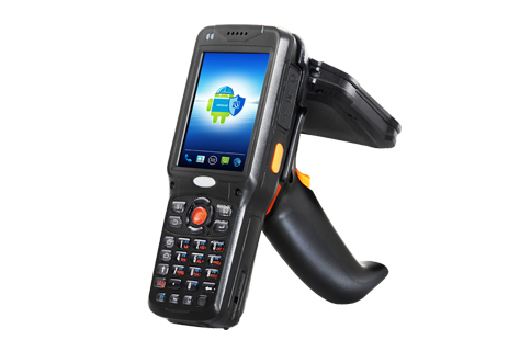 RFID巡检设备 RFID智能巡检设备